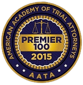Premier 100 American Academy of Trial Attorneys