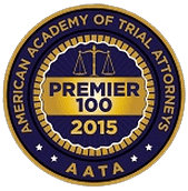 Premier 100 American Academy of Trial Attorneys